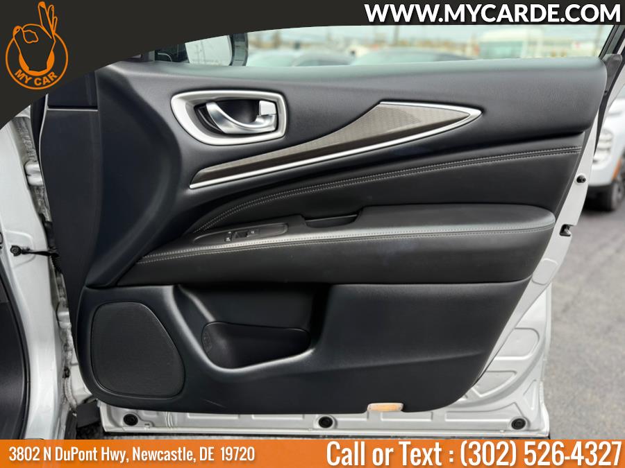 2020 INFINITI QX60 SIGNATURE EDITION AWD, available for sale in New Castle, Delaware | My Car. New Castle, Delaware 2020 INFINITI QX60 SIGNATURE EDITION AWD, available for sale in New Castle, Delaware | My Car. New Castle, Delaware