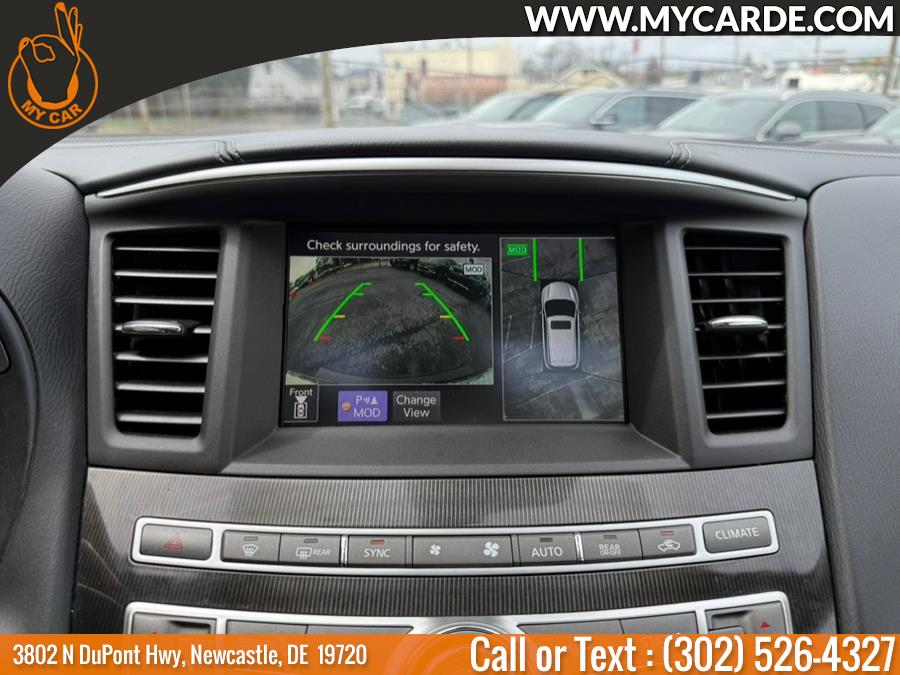 2020 INFINITI QX60 SIGNATURE EDITION AWD, available for sale in New Castle, Delaware | My Car. New Castle, Delaware 2020 INFINITI QX60 SIGNATURE EDITION AWD, available for sale in New Castle, Delaware | My Car. New Castle, Delaware