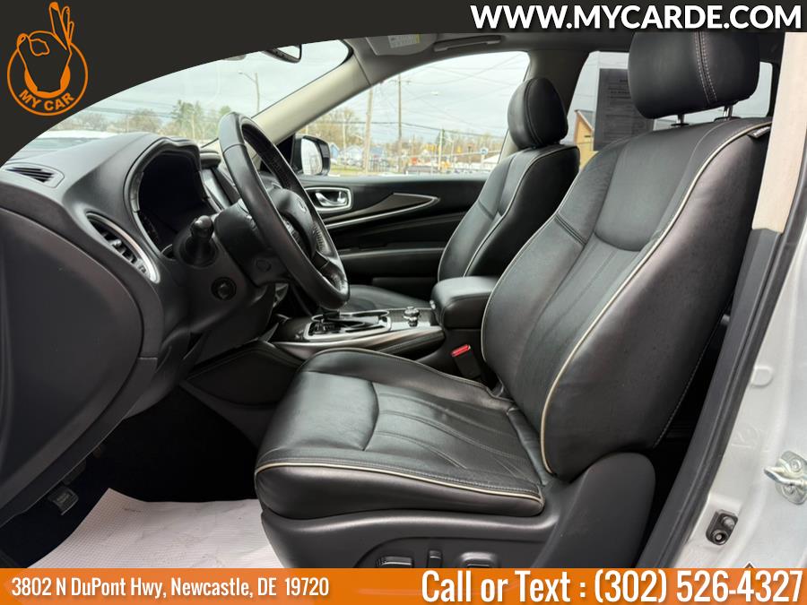 2020 INFINITI QX60 SIGNATURE EDITION AWD, available for sale in New Castle, Delaware | My Car. New Castle, Delaware 2020 INFINITI QX60 SIGNATURE EDITION AWD, available for sale in New Castle, Delaware | My Car. New Castle, Delaware