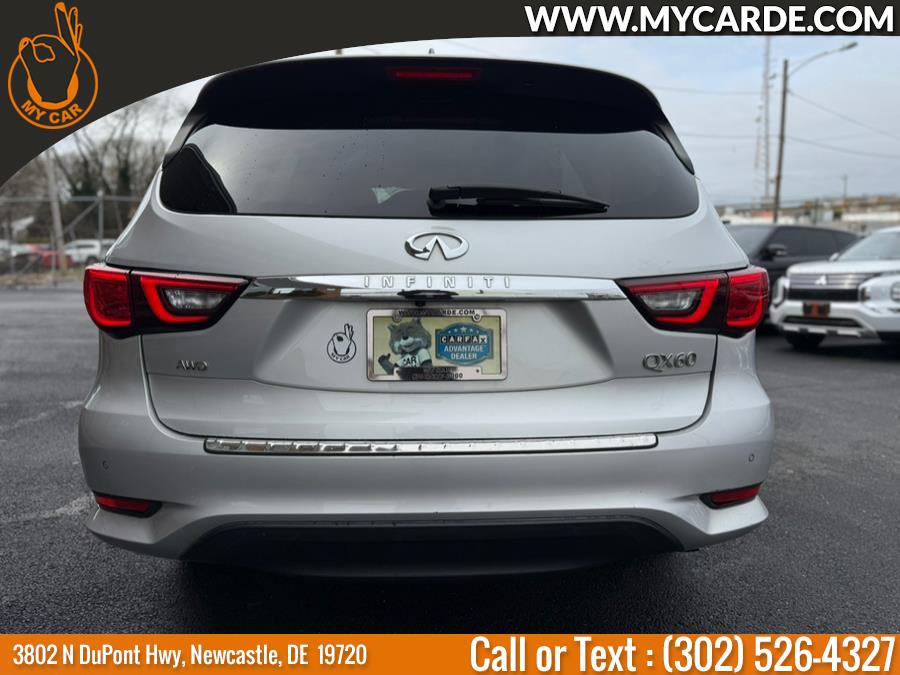 2020 INFINITI QX60 SIGNATURE EDITION AWD, available for sale in New Castle, Delaware | My Car. New Castle, Delaware 2020 INFINITI QX60 SIGNATURE EDITION AWD, available for sale in New Castle, Delaware | My Car. New Castle, Delaware