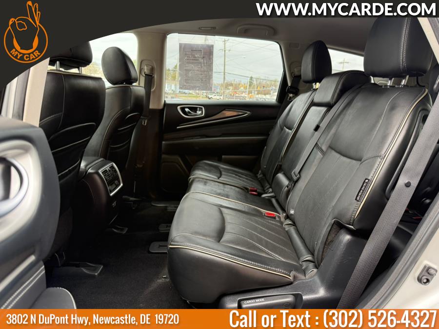 2020 INFINITI QX60 SIGNATURE EDITION AWD, available for sale in New Castle, Delaware | My Car. New Castle, Delaware 2020 INFINITI QX60 SIGNATURE EDITION AWD, available for sale in New Castle, Delaware | My Car. New Castle, Delaware