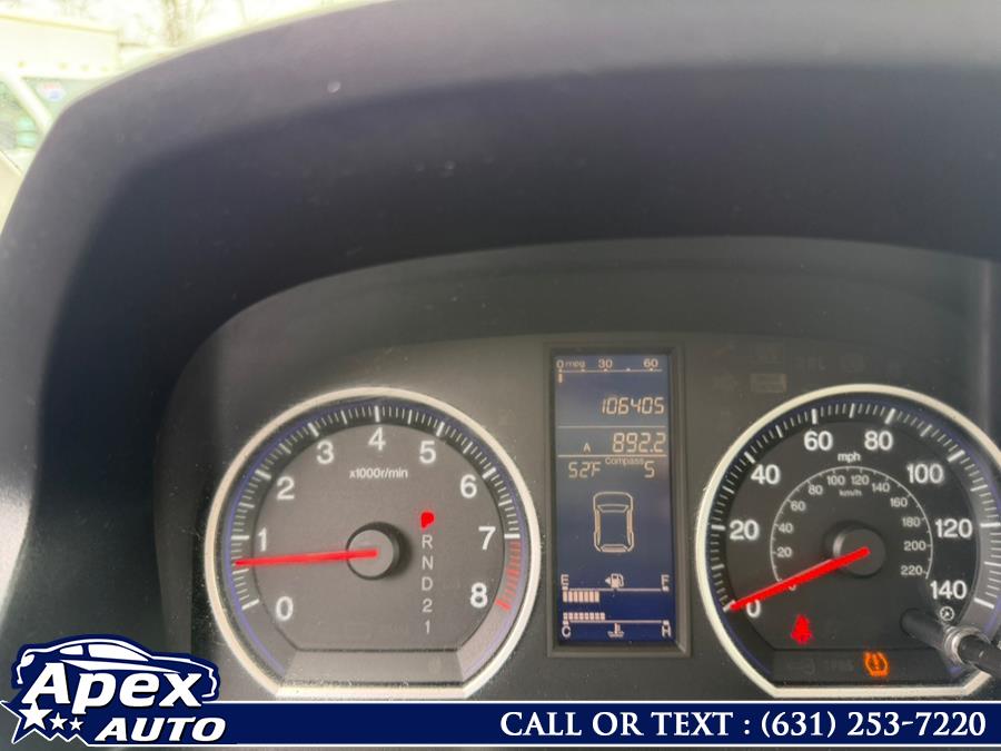 2011 Honda CR-V 4WD 5dr EX-L, available for sale in Selden, New York | Apex Auto. Selden, New York 2011 Honda CR-V 4WD 5dr EX-L, available for sale in Selden, New York | Apex Auto. Selden, New York