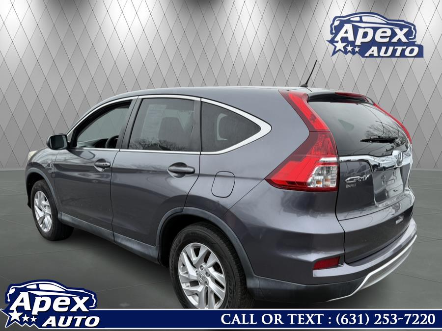 2016 Honda CR-V AWD 5dr EX, available for sale in Selden, New York | Apex Auto. Selden, New York 2016 Honda CR-V AWD 5dr EX, available for sale in Selden, New York | Apex Auto. Selden, New York