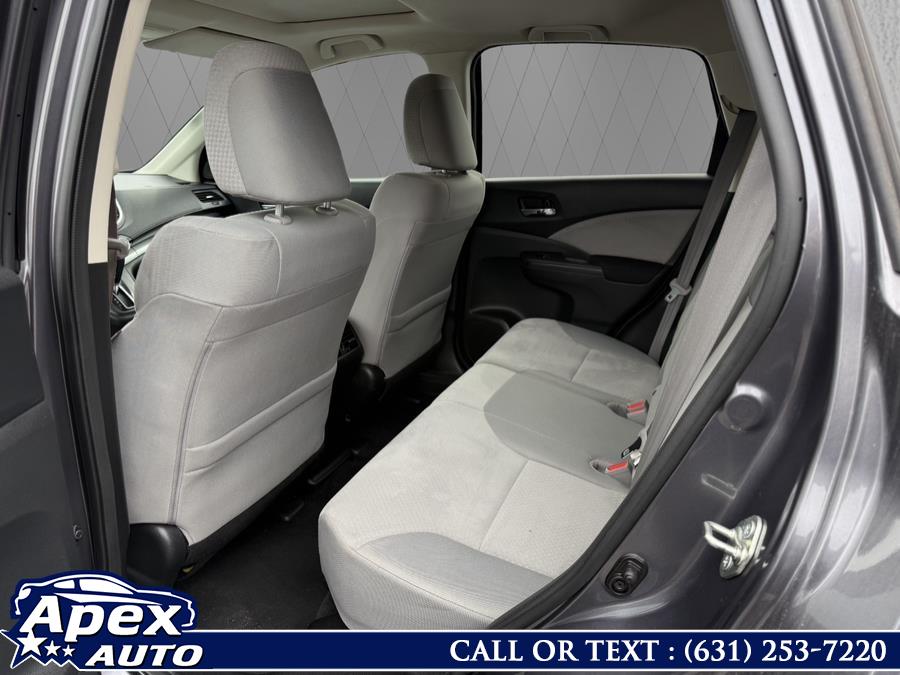 2016 Honda CR-V AWD 5dr EX, available for sale in Selden, New York | Apex Auto. Selden, New York 2016 Honda CR-V AWD 5dr EX, available for sale in Selden, New York | Apex Auto. Selden, New York