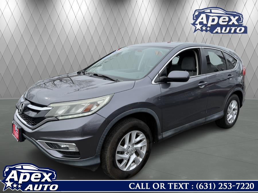 2016 Honda CR-V AWD 5dr EX, available for sale in Selden, New York | Apex Auto. Selden, New York 2016 Honda CR-V AWD 5dr EX, available for sale in Selden, New York | Apex Auto. Selden, New York