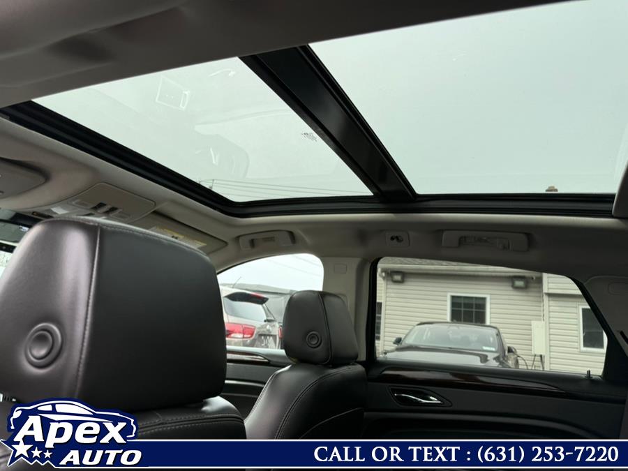 2016 Cadillac SRX AWD 4dr Luxury Collection, available for sale in Selden, New York | Apex Auto. Selden, New York 2016 Cadillac SRX AWD 4dr Luxury Collection, available for sale in Selden, New York | Apex Auto. Selden, New York