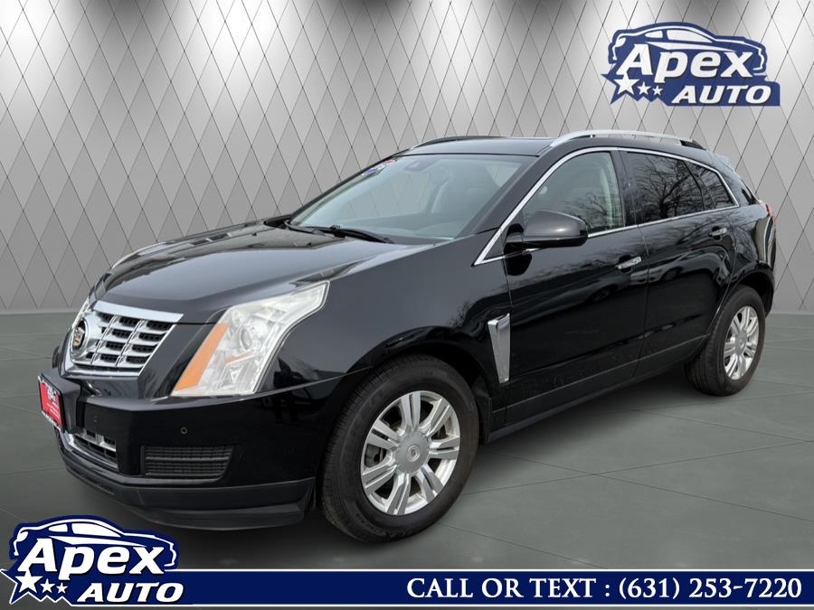 2016 Cadillac SRX AWD 4dr Luxury Collection, available for sale in Selden, New York | Apex Auto. Selden, New York 2016 Cadillac SRX AWD 4dr Luxury Collection, available for sale in Selden, New York | Apex Auto. Selden, New York