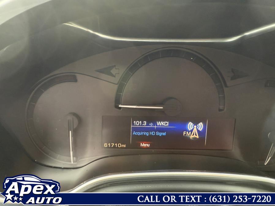 2016 Cadillac SRX AWD 4dr Luxury Collection, available for sale in Selden, New York | Apex Auto. Selden, New York 2016 Cadillac SRX AWD 4dr Luxury Collection, available for sale in Selden, New York | Apex Auto. Selden, New York
