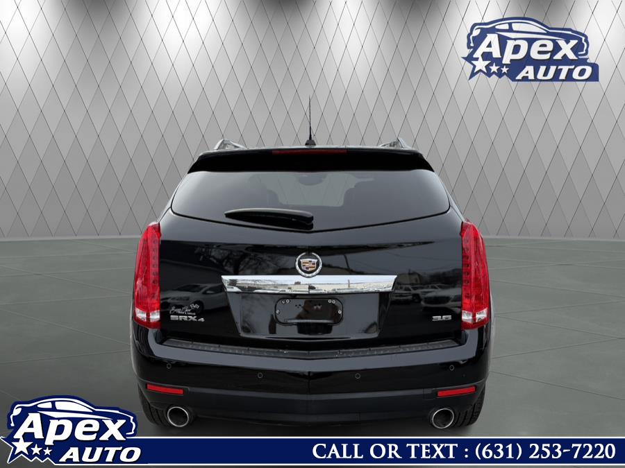 2016 Cadillac SRX AWD 4dr Luxury Collection, available for sale in Selden, New York | Apex Auto. Selden, New York 2016 Cadillac SRX AWD 4dr Luxury Collection, available for sale in Selden, New York | Apex Auto. Selden, New York