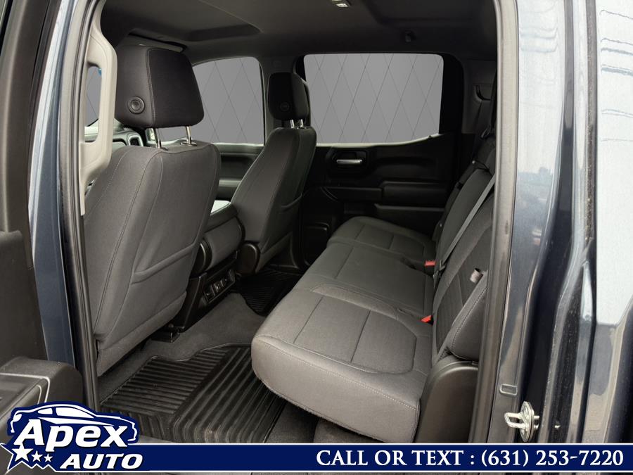 2021 Chevrolet Silverado 1500 4WD Crew Cab 157" LT, available for sale in Selden, New York | Apex Auto. Selden, New York 2021 Chevrolet Silverado 1500 4WD Crew Cab 157" LT, available for sale in Selden, New York | Apex Auto. Selden, New York