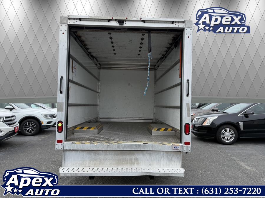 2019 Ford Transit Chassis T-350 DRW 156" WB 9950 GVWR, available for sale in Selden, New York | Apex Auto. Selden, New York 2019 Ford Transit Chassis T-350 DRW 156" WB 9950 GVWR, available for sale in Selden, New York | Apex Auto. Selden, New York