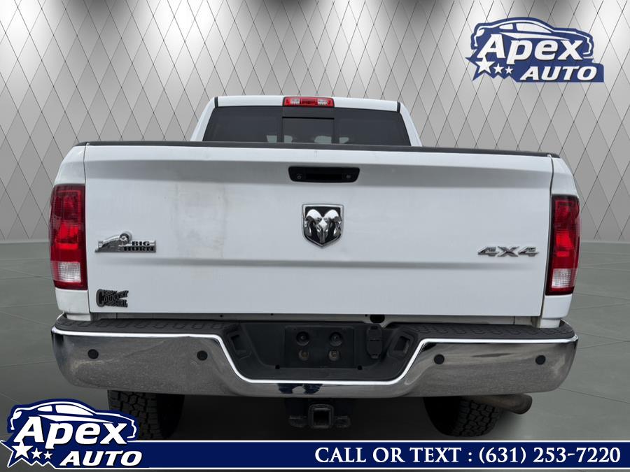 2016 Ram 2500 4WD Crew Cab 149" Big Horn, available for sale in Selden, New York | Apex Auto. Selden, New York 2016 Ram 2500 4WD Crew Cab 149" Big Horn, available for sale in Selden, New York | Apex Auto. Selden, New York