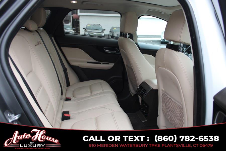 2020 Jaguar F-PACE 25t Prestige AWD, available for sale in Plantsville, Connecticut | Auto House of Luxury. Plantsville, Connecticut 2020 Jaguar F-PACE 25t Prestige AWD, available for sale in Plantsville, Connecticut | Auto House of Luxury. Plantsville, Connecticut