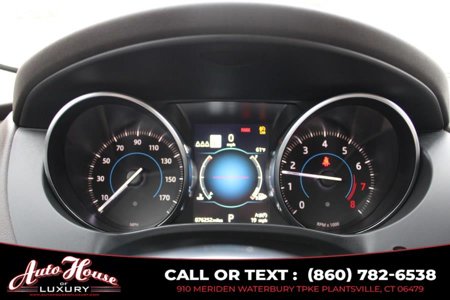 2020 Jaguar F-PACE 25t Prestige AWD, available for sale in Plantsville, Connecticut | Auto House of Luxury. Plantsville, Connecticut 2020 Jaguar F-PACE 25t Prestige AWD, available for sale in Plantsville, Connecticut | Auto House of Luxury. Plantsville, Connecticut