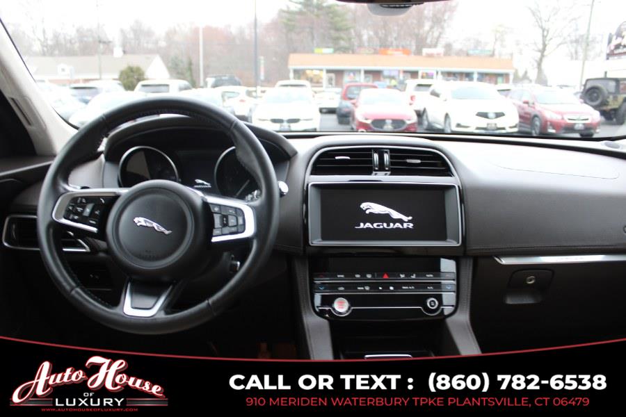 2020 Jaguar F-PACE 25t Prestige AWD, available for sale in Plantsville, Connecticut | Auto House of Luxury. Plantsville, Connecticut 2020 Jaguar F-PACE 25t Prestige AWD, available for sale in Plantsville, Connecticut | Auto House of Luxury. Plantsville, Connecticut