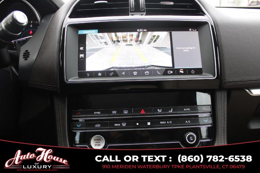 2020 Jaguar F-PACE 25t Prestige AWD, available for sale in Plantsville, Connecticut | Auto House of Luxury. Plantsville, Connecticut 2020 Jaguar F-PACE 25t Prestige AWD, available for sale in Plantsville, Connecticut | Auto House of Luxury. Plantsville, Connecticut