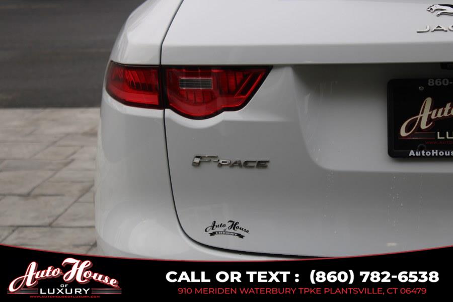 2020 Jaguar F-PACE 25t Prestige AWD, available for sale in Plantsville, Connecticut | Auto House of Luxury. Plantsville, Connecticut 2020 Jaguar F-PACE 25t Prestige AWD, available for sale in Plantsville, Connecticut | Auto House of Luxury. Plantsville, Connecticut