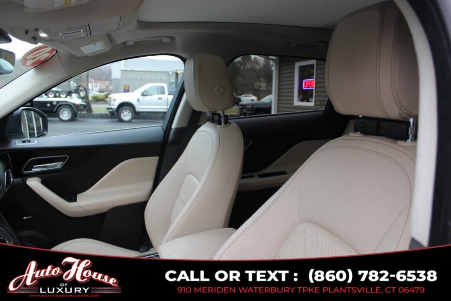 2020 Jaguar F-PACE 25t Prestige AWD, available for sale in Plantsville, Connecticut | Auto House of Luxury. Plantsville, Connecticut 2020 Jaguar F-PACE 25t Prestige AWD, available for sale in Plantsville, Connecticut | Auto House of Luxury. Plantsville, Connecticut