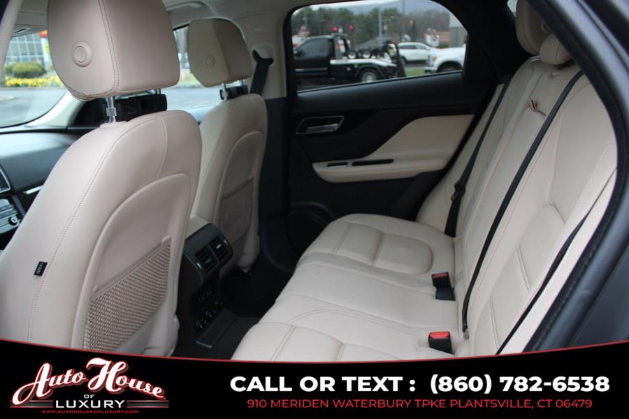 2020 Jaguar F-PACE 25t Prestige AWD, available for sale in Plantsville, Connecticut | Auto House of Luxury. Plantsville, Connecticut 2020 Jaguar F-PACE 25t Prestige AWD, available for sale in Plantsville, Connecticut | Auto House of Luxury. Plantsville, Connecticut
