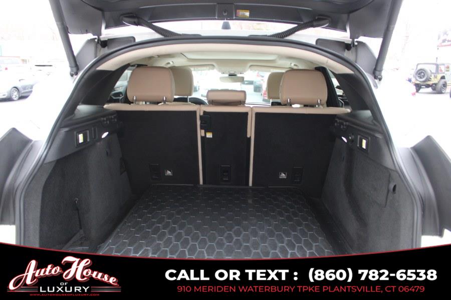 2020 Jaguar F-PACE 25t Prestige AWD, available for sale in Plantsville, Connecticut | Auto House of Luxury. Plantsville, Connecticut 2020 Jaguar F-PACE 25t Prestige AWD, available for sale in Plantsville, Connecticut | Auto House of Luxury. Plantsville, Connecticut
