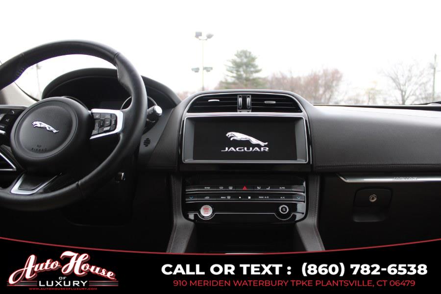 2020 Jaguar F-PACE 25t Prestige AWD, available for sale in Plantsville, Connecticut | Auto House of Luxury. Plantsville, Connecticut 2020 Jaguar F-PACE 25t Prestige AWD, available for sale in Plantsville, Connecticut | Auto House of Luxury. Plantsville, Connecticut