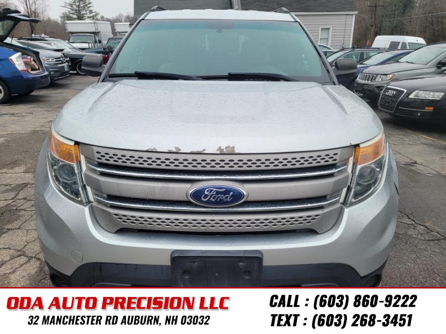 2013 Ford Explorer 4WD 4dr Base, available for sale in Auburn, New Hampshire | ODA Auto Precision LLC. Auburn, New Hampshire 2013 Ford Explorer 4WD 4dr Base, available for sale in Auburn, New Hampshire | ODA Auto Precision LLC. Auburn, New Hampshire