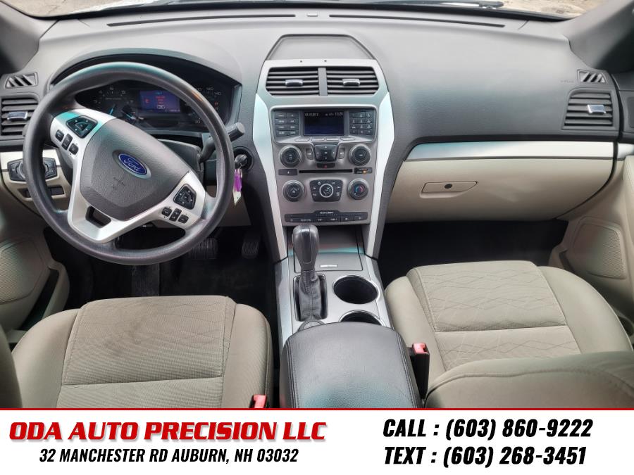 2013 Ford Explorer 4WD 4dr Base, available for sale in Auburn, New Hampshire | ODA Auto Precision LLC. Auburn, New Hampshire 2013 Ford Explorer 4WD 4dr Base, available for sale in Auburn, New Hampshire | ODA Auto Precision LLC. Auburn, New Hampshire