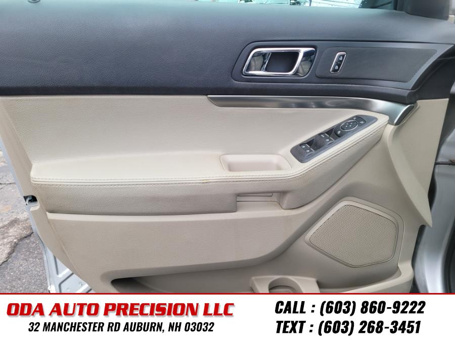 2013 Ford Explorer 4WD 4dr Base, available for sale in Auburn, New Hampshire | ODA Auto Precision LLC. Auburn, New Hampshire 2013 Ford Explorer 4WD 4dr Base, available for sale in Auburn, New Hampshire | ODA Auto Precision LLC. Auburn, New Hampshire