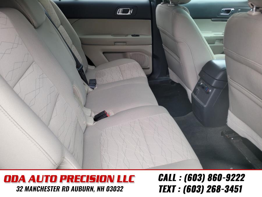 2013 Ford Explorer 4WD 4dr Base, available for sale in Auburn, New Hampshire | ODA Auto Precision LLC. Auburn, New Hampshire 2013 Ford Explorer 4WD 4dr Base, available for sale in Auburn, New Hampshire | ODA Auto Precision LLC. Auburn, New Hampshire