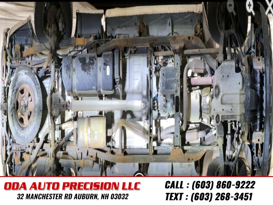 2003 Chevrolet Silverado 1500 Ext Cab 143.5" WB 4WD, available for sale in Auburn, New Hampshire | ODA Auto Precision LLC. Auburn, New Hampshire 2003 Chevrolet Silverado 1500 Ext Cab 143.5" WB 4WD, available for sale in Auburn, New Hampshire | ODA Auto Precision LLC. Auburn, New Hampshire