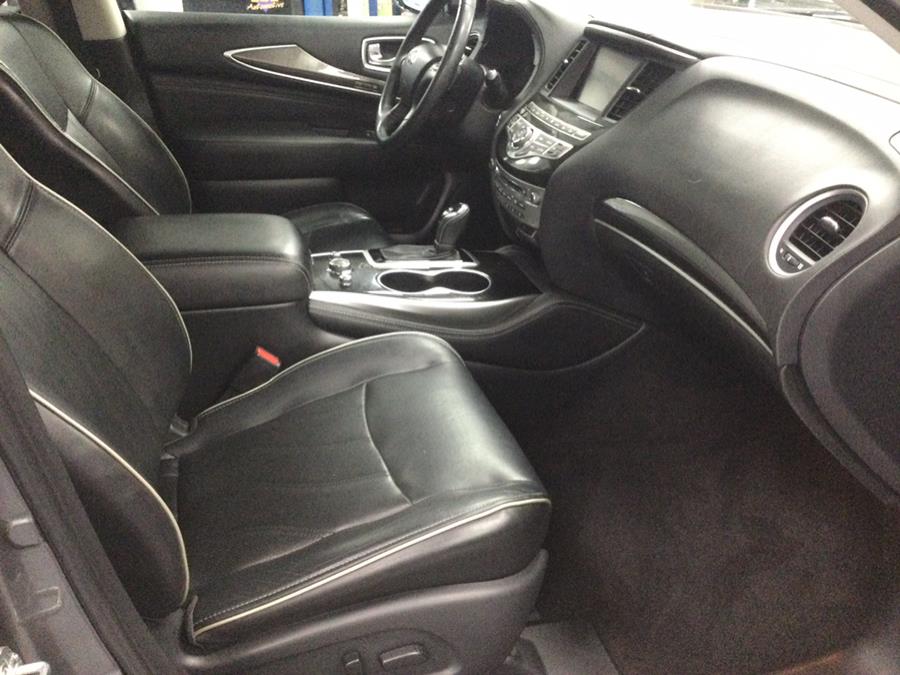 2018 INFINITI QX60 AWD, available for sale in Plantsville, Connecticut | L&S Automotive LLC. Plantsville, Connecticut 2018 INFINITI QX60 AWD, available for sale in Plantsville, Connecticut | L&S Automotive LLC. Plantsville, Connecticut