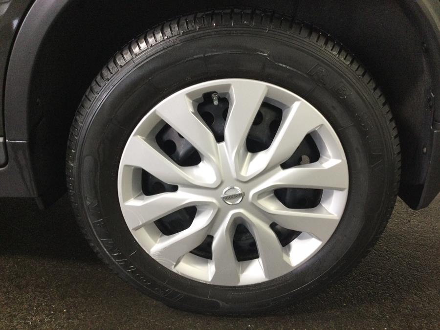 2014 Nissan Rogue AWD 4dr S, available for sale in Plantsville, Connecticut | L&S Automotive LLC. Plantsville, Connecticut 2014 Nissan Rogue AWD 4dr S, available for sale in Plantsville, Connecticut | L&S Automotive LLC. Plantsville, Connecticut