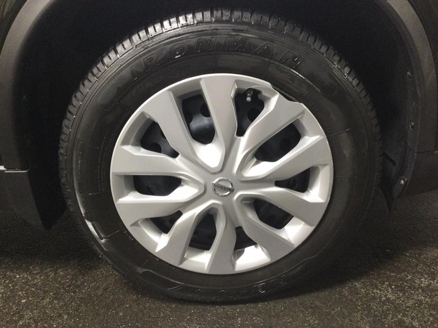 2014 Nissan Rogue AWD 4dr S, available for sale in Plantsville, Connecticut | L&S Automotive LLC. Plantsville, Connecticut 2014 Nissan Rogue AWD 4dr S, available for sale in Plantsville, Connecticut | L&S Automotive LLC. Plantsville, Connecticut