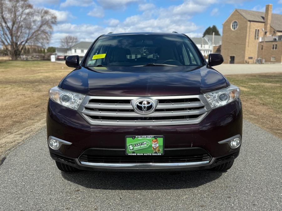 2013 Toyota Highlander BASE, available for sale in Lawrence, Massachusetts | Home Run Auto Sales Inc. Lawrence, Massachusetts 2013 Toyota Highlander BASE, available for sale in Lawrence, Massachusetts | Home Run Auto Sales Inc. Lawrence, Massachusetts