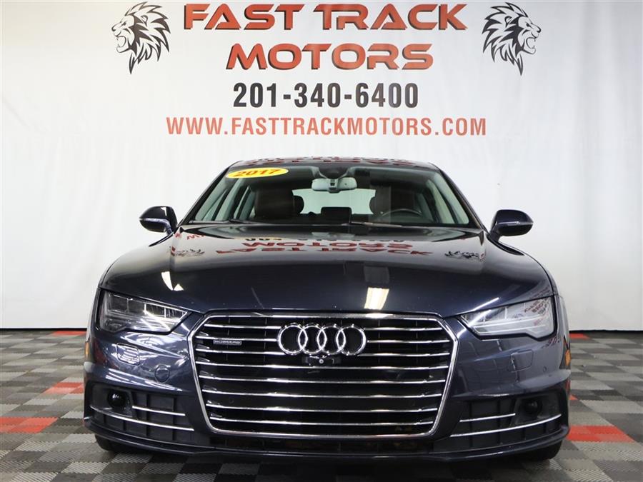 2017 Audi A7 PRESTIGE, available for sale in Paterson, New Jersey | Fast Track Motors. Paterson, New Jersey 2017 Audi A7 PRESTIGE, available for sale in Paterson, New Jersey | Fast Track Motors. Paterson, New Jersey