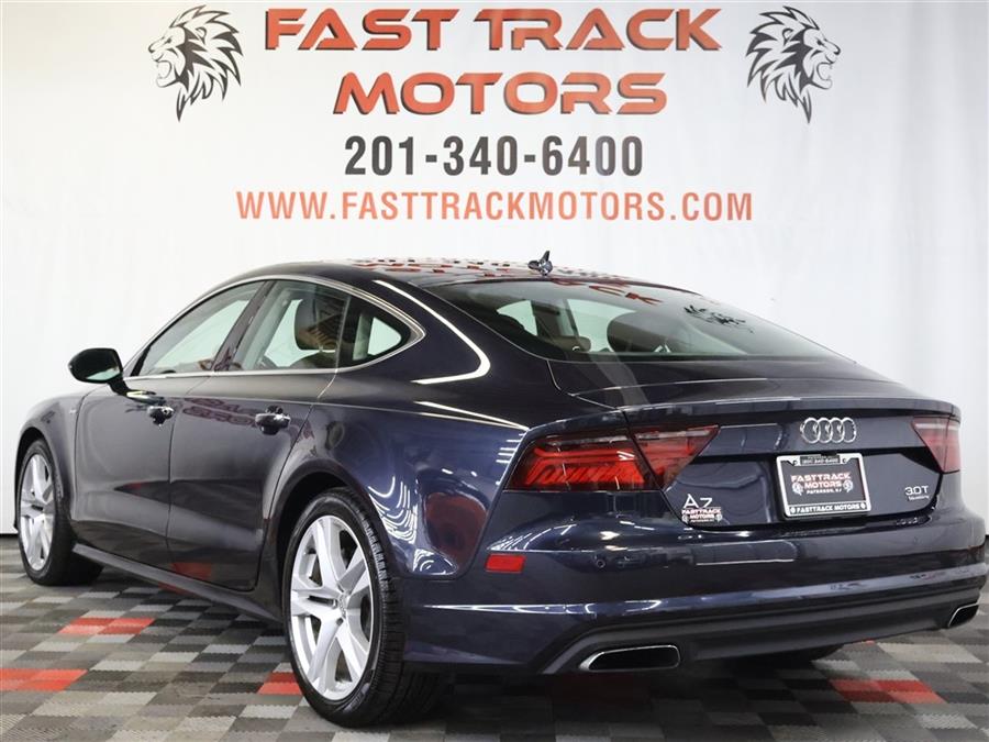 2017 Audi A7 PRESTIGE, available for sale in Paterson, New Jersey | Fast Track Motors. Paterson, New Jersey 2017 Audi A7 PRESTIGE, available for sale in Paterson, New Jersey | Fast Track Motors. Paterson, New Jersey
