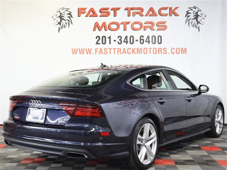 2017 Audi A7 PRESTIGE, available for sale in Paterson, New Jersey | Fast Track Motors. Paterson, New Jersey 2017 Audi A7 PRESTIGE, available for sale in Paterson, New Jersey | Fast Track Motors. Paterson, New Jersey