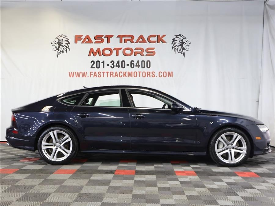 2017 Audi A7 PRESTIGE, available for sale in Paterson, New Jersey | Fast Track Motors. Paterson, New Jersey 2017 Audi A7 PRESTIGE, available for sale in Paterson, New Jersey | Fast Track Motors. Paterson, New Jersey