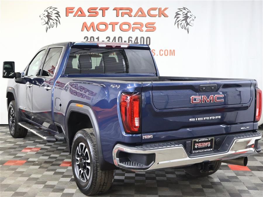 2020 GMC Sierra K2500 SLT, available for sale in Paterson, New Jersey | Fast Track Motors. Paterson, New Jersey 2020 GMC Sierra K2500 SLT, available for sale in Paterson, New Jersey | Fast Track Motors. Paterson, New Jersey