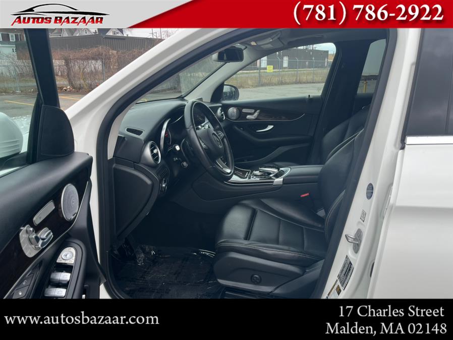 2016 Mercedes-Benz GLC 4MATIC 4dr GLC 300, available for sale in Malden, Massachusetts | Auto Bazaar. Malden, Massachusetts 2016 Mercedes-Benz GLC 4MATIC 4dr GLC 300, available for sale in Malden, Massachusetts | Auto Bazaar. Malden, Massachusetts