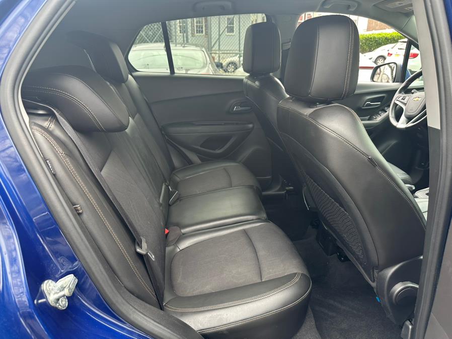 2017 Chevrolet Trax AWD 4dr LT, available for sale in Paterson, New Jersey | Xcell Motors LLC. Paterson, New Jersey 2017 Chevrolet Trax AWD 4dr LT, available for sale in Paterson, New Jersey | Xcell Motors LLC. Paterson, New Jersey