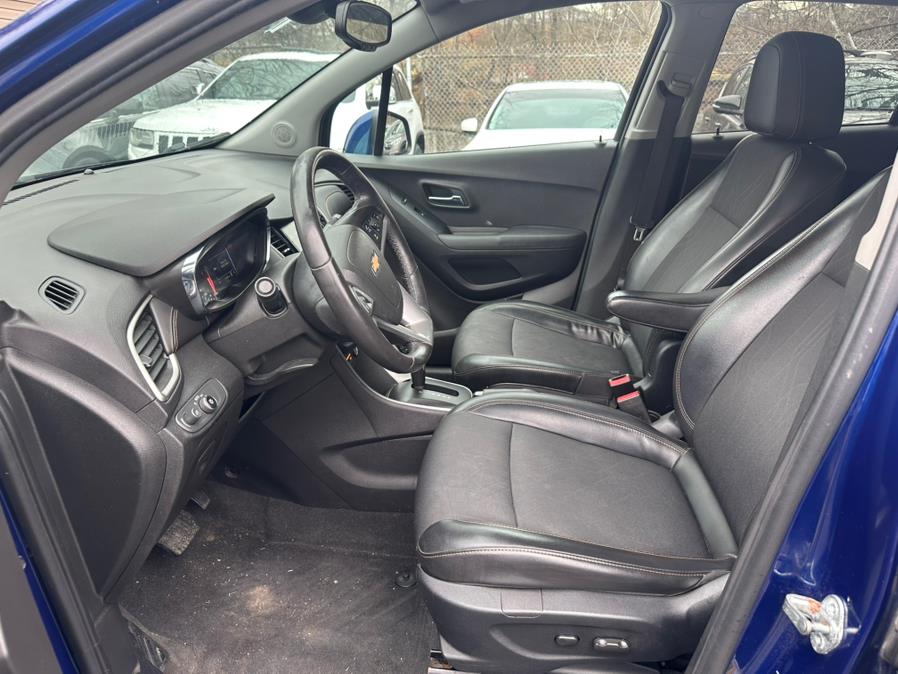 2017 Chevrolet Trax AWD 4dr LT, available for sale in Paterson, New Jersey | Xcell Motors LLC. Paterson, New Jersey 2017 Chevrolet Trax AWD 4dr LT, available for sale in Paterson, New Jersey | Xcell Motors LLC. Paterson, New Jersey