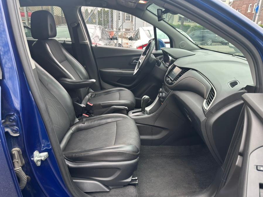 2017 Chevrolet Trax AWD 4dr LT, available for sale in Paterson, New Jersey | Xcell Motors LLC. Paterson, New Jersey 2017 Chevrolet Trax AWD 4dr LT, available for sale in Paterson, New Jersey | Xcell Motors LLC. Paterson, New Jersey