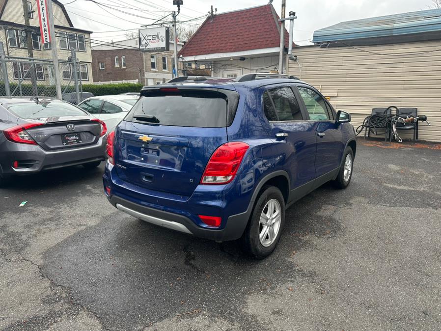 2017 Chevrolet Trax AWD 4dr LT, available for sale in Paterson, New Jersey | Xcell Motors LLC. Paterson, New Jersey 2017 Chevrolet Trax AWD 4dr LT, available for sale in Paterson, New Jersey | Xcell Motors LLC. Paterson, New Jersey