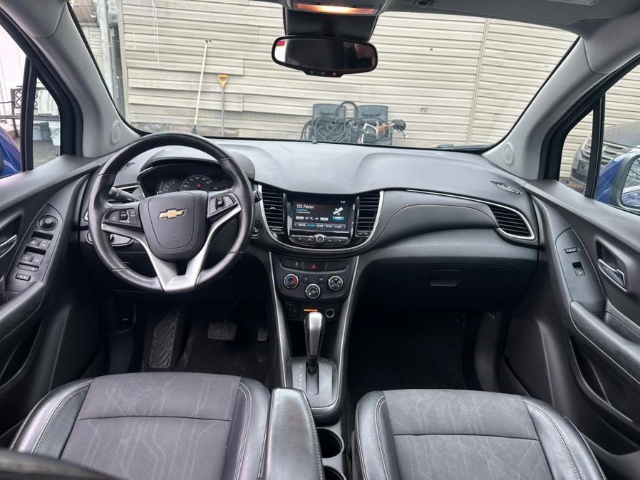2017 Chevrolet Trax AWD 4dr LT, available for sale in Paterson, New Jersey | Xcell Motors LLC. Paterson, New Jersey 2017 Chevrolet Trax AWD 4dr LT, available for sale in Paterson, New Jersey | Xcell Motors LLC. Paterson, New Jersey