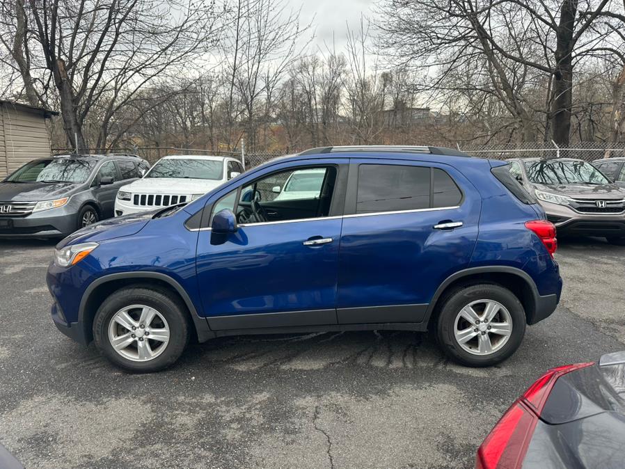 2017 Chevrolet Trax AWD 4dr LT, available for sale in Paterson, New Jersey | Xcell Motors LLC. Paterson, New Jersey 2017 Chevrolet Trax AWD 4dr LT, available for sale in Paterson, New Jersey | Xcell Motors LLC. Paterson, New Jersey