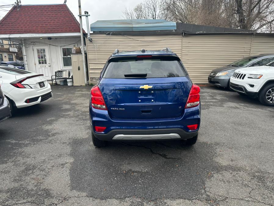 2017 Chevrolet Trax AWD 4dr LT, available for sale in Paterson, New Jersey | Xcell Motors LLC. Paterson, New Jersey 2017 Chevrolet Trax AWD 4dr LT, available for sale in Paterson, New Jersey | Xcell Motors LLC. Paterson, New Jersey