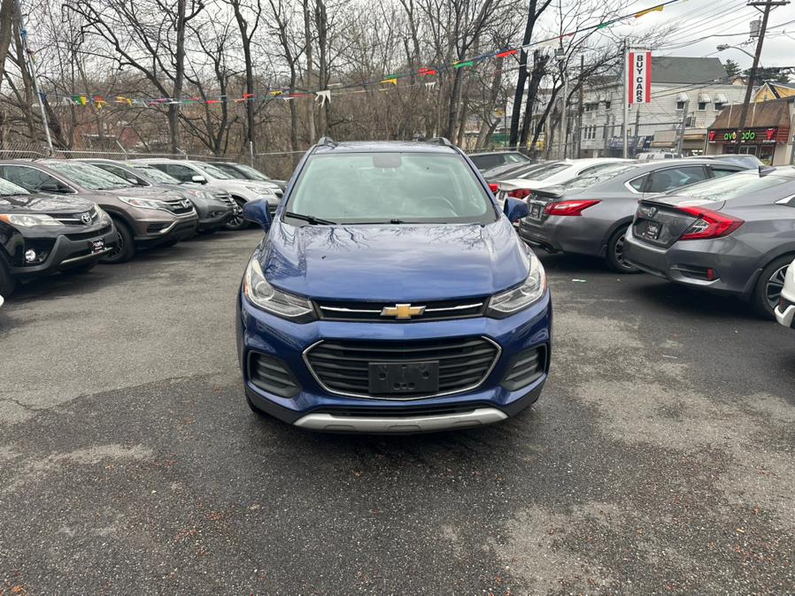 2017 Chevrolet Trax AWD 4dr LT, available for sale in Paterson, New Jersey | Xcell Motors LLC. Paterson, New Jersey 2017 Chevrolet Trax AWD 4dr LT, available for sale in Paterson, New Jersey | Xcell Motors LLC. Paterson, New Jersey