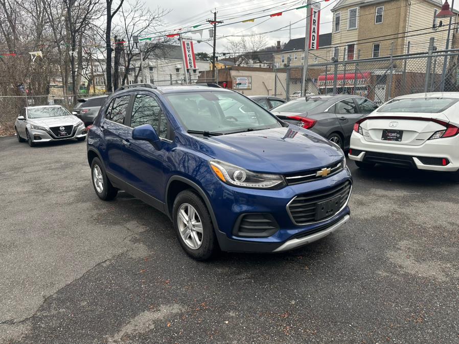Used 2017 Chevrolet Trax in Paterson, New Jersey | Xcell Motors LLC. Paterson, New Jersey