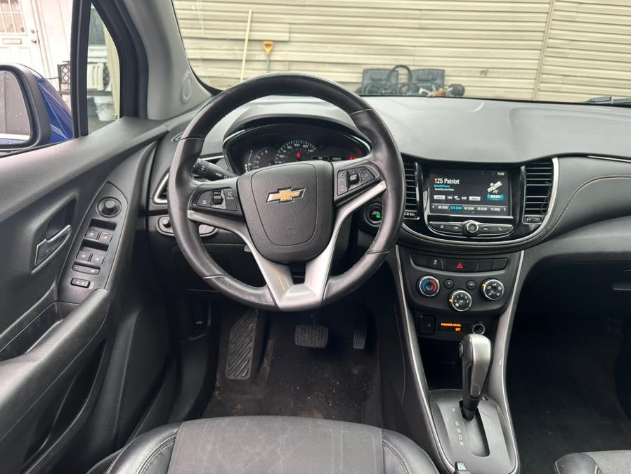2017 Chevrolet Trax AWD 4dr LT, available for sale in Paterson, New Jersey | Xcell Motors LLC. Paterson, New Jersey 2017 Chevrolet Trax AWD 4dr LT, available for sale in Paterson, New Jersey | Xcell Motors LLC. Paterson, New Jersey